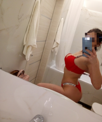 Проститутка Светлана