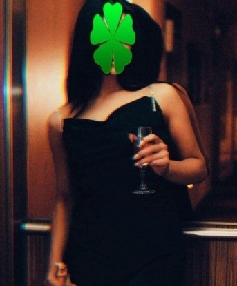 Проститутка Лизунька