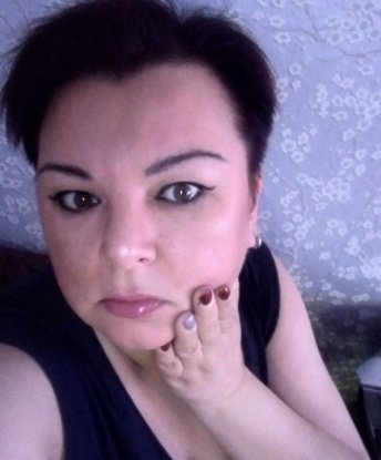 Проститутка Юлия